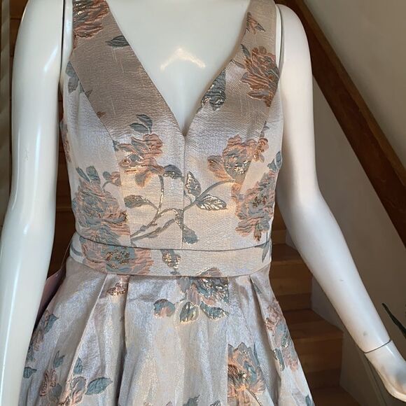 ANTHROPOLOGIE x BHLDN Adema Dress - Picture 5 of 8